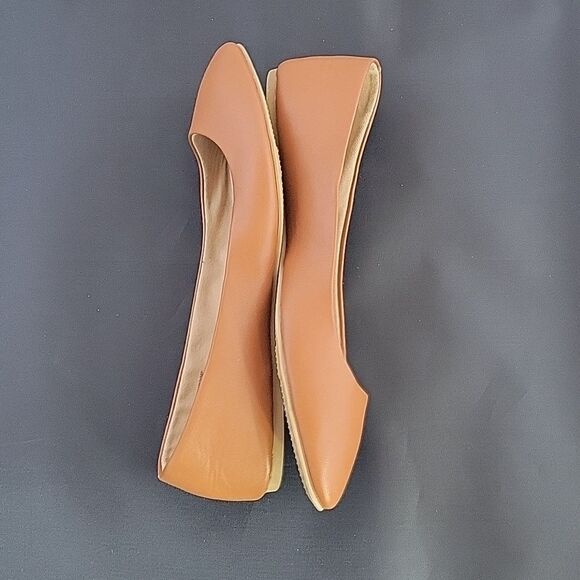 TIME AND TRU SLIP ON POINTED TOE WOMEN'S FLAT SHOES - Picture 10 of 12